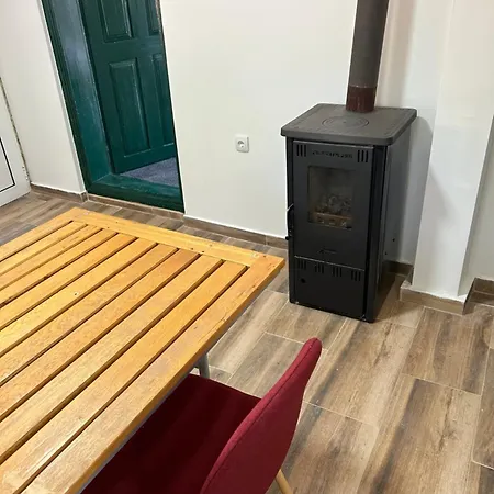 Sumska Kuca Ilija Holiday home