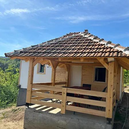Sumska Kuca Ilija Holiday home