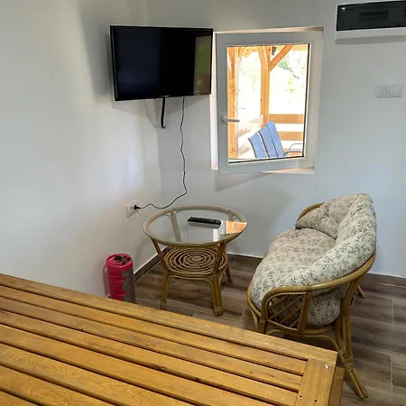 Sumska Kuca Ilija Tatil Evi