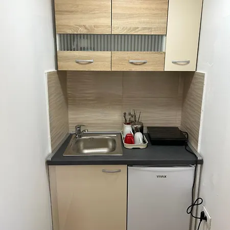 Sumska Kuca Ilija * Bogutovac