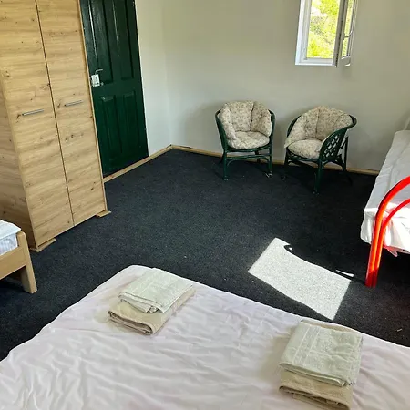 Sumska Kuca Ilija Tatil Evi