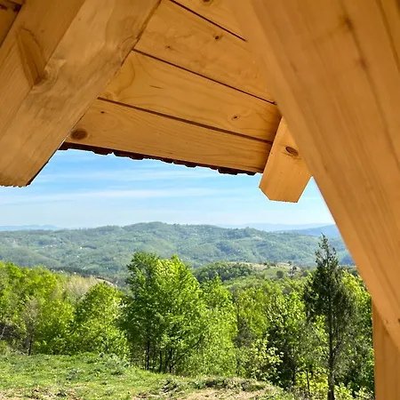 Sumska Kuca Ilija * Bogutovac