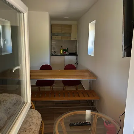 Tatil Evi Sumska Kuca Ilija *