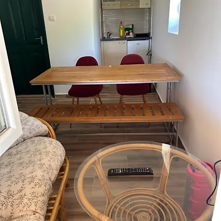 Tatil Evi Sumska Kuca Ilija Bogutovac