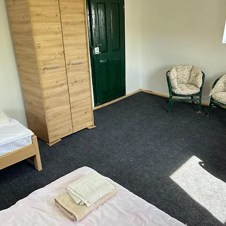 Tatil Evi Sumska Kuca Ilija *