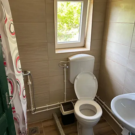 Tatil Evi Sumska Kuca Ilija *