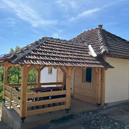 Holiday home Sumska Kuca Ilija *