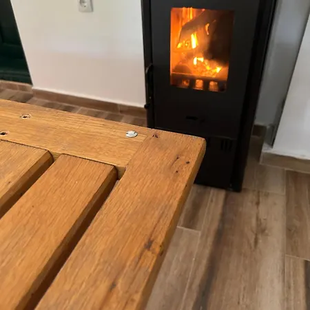 Sumska Kuca Ilija Bogutovac