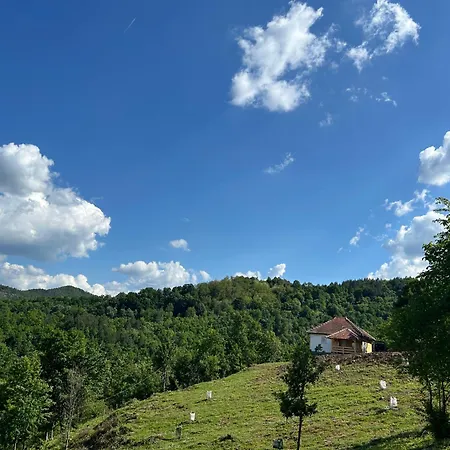 Holiday home Sumska Kuca Ilija