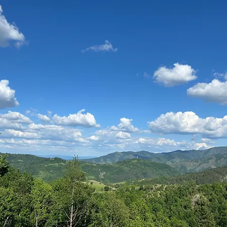 Sumska Kuca Ilija Bogutovac