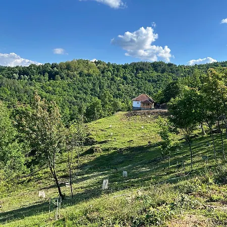 Sumska Kuca Ilija * Bogutovac