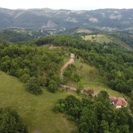 Holiday home Sumska Kuca Ilija