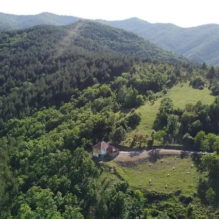 Holiday home Sumska Kuca Ilija