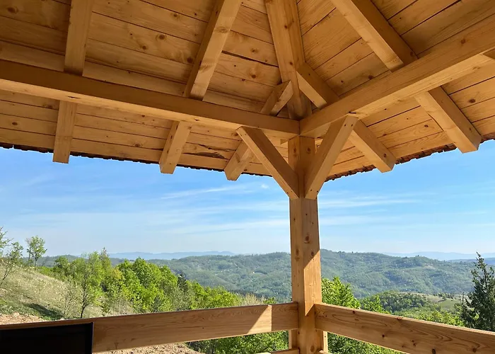 Sumska Kuca Ilija * Bogutovac