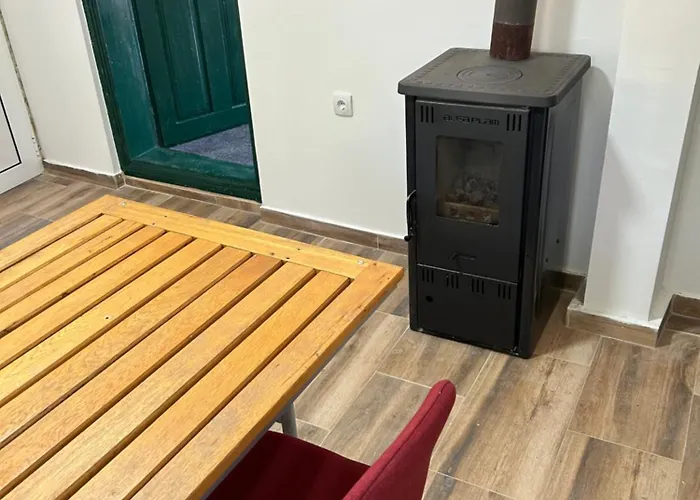 Sumska Kuca Ilija Feriehus