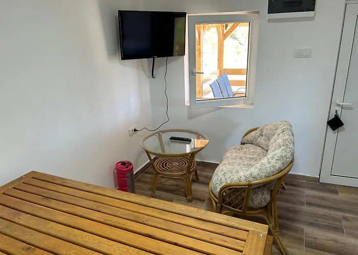 Sumska Kuca Ilija Feriehus