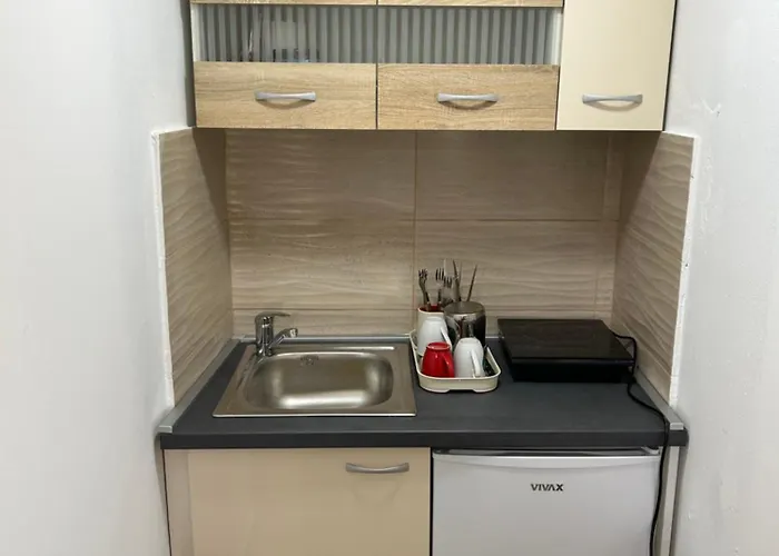 Sumska Kuca Ilija * Bogutovac