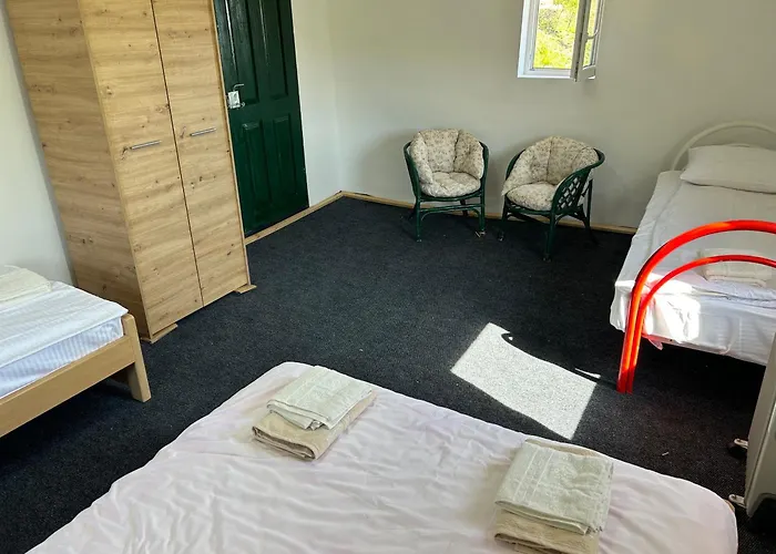 Sumska Kuca Ilija Feriehus