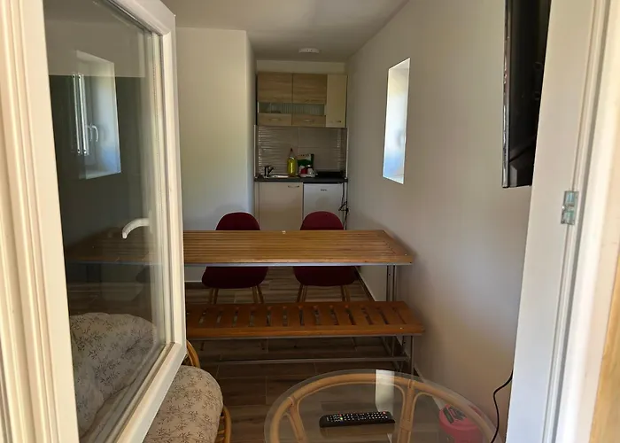 Feriehus Sumska Kuca Ilija *