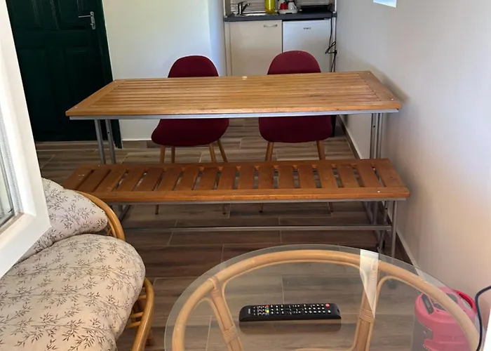 Feriehus Sumska Kuca Ilija Bogutovac