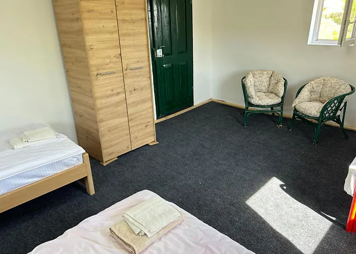 Feriehus Sumska Kuca Ilija *