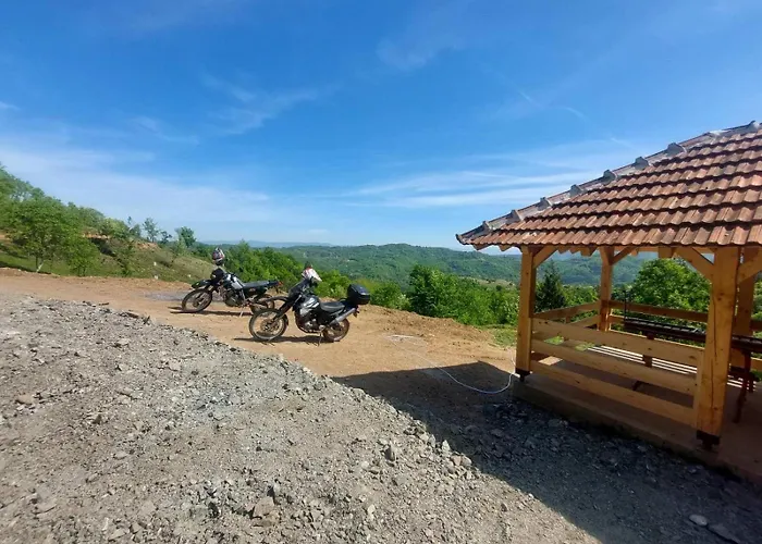 Sumska Kuca Ilija Bogutovac