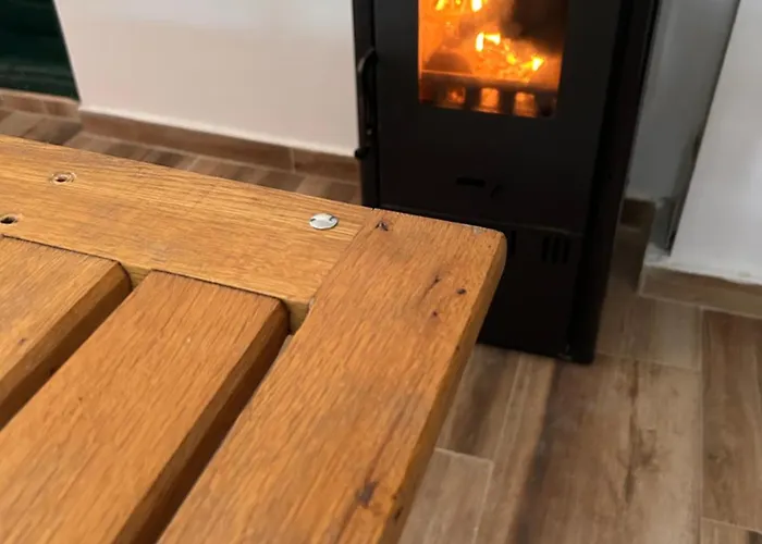 Sumska Kuca Ilija Bogutovac