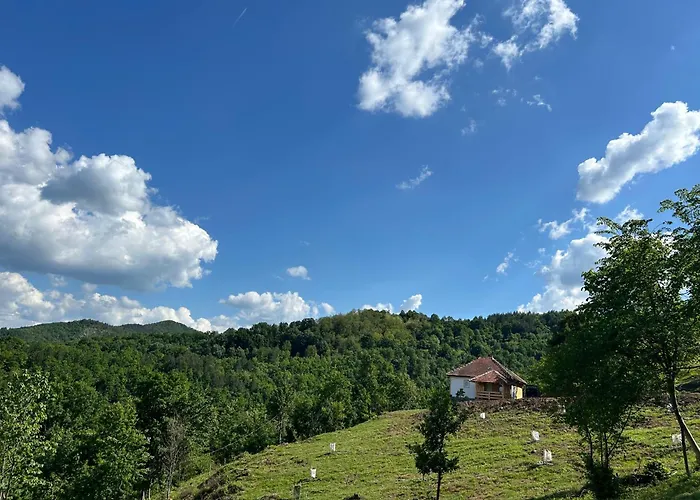 Feriehus Sumska Kuca Ilija