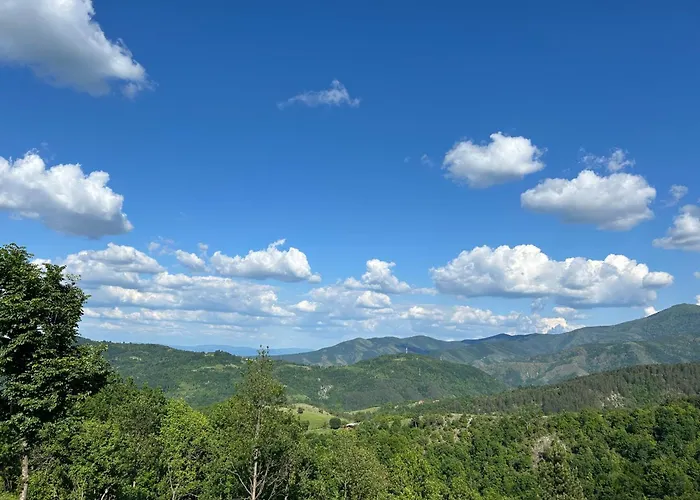 Sumska Kuca Ilija Bogutovac