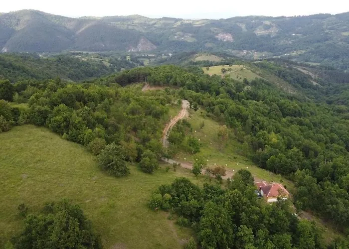 Feriehus Sumska Kuca Ilija