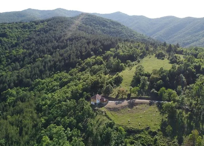 Feriehus Sumska Kuca Ilija