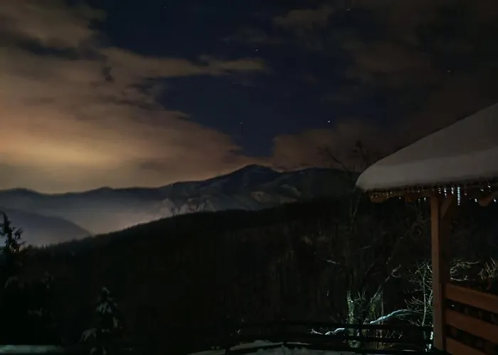 Feriehus Sumska Kuca Ilija